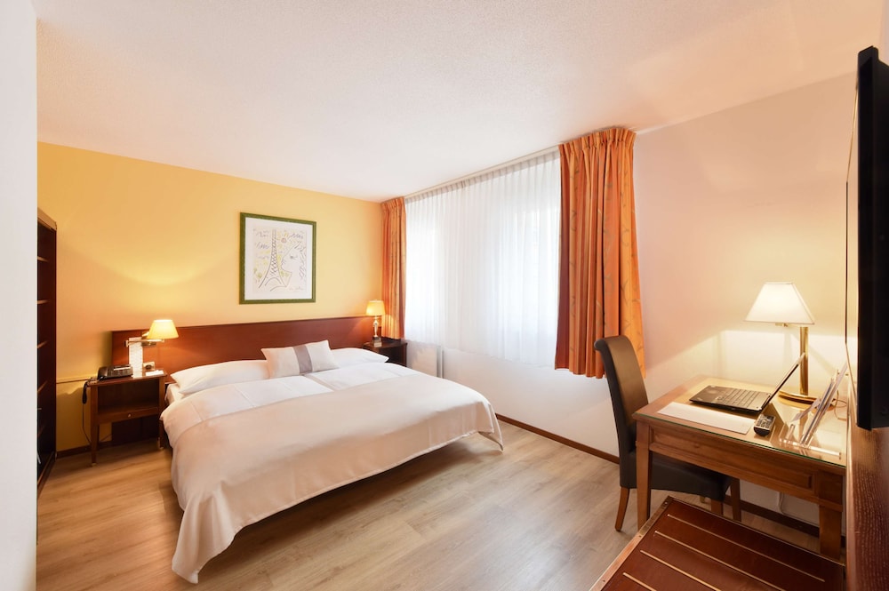Tulip Inn Beaulieu Lausanne 16/69
