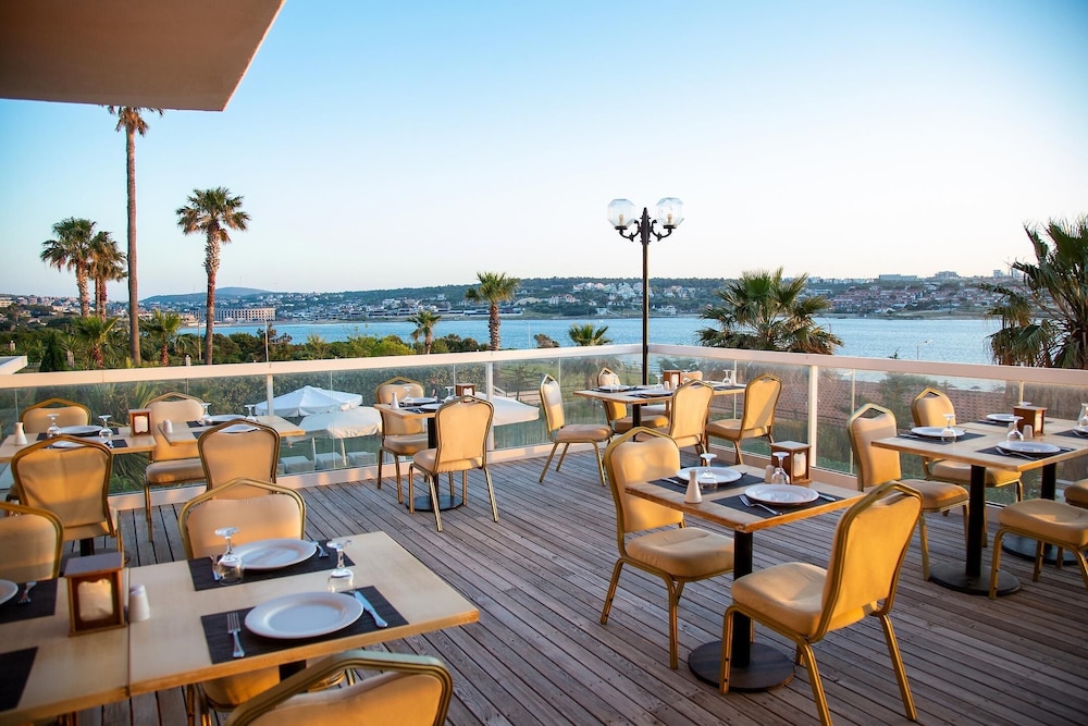 La Quinta By Wyndham Cesme 47/58