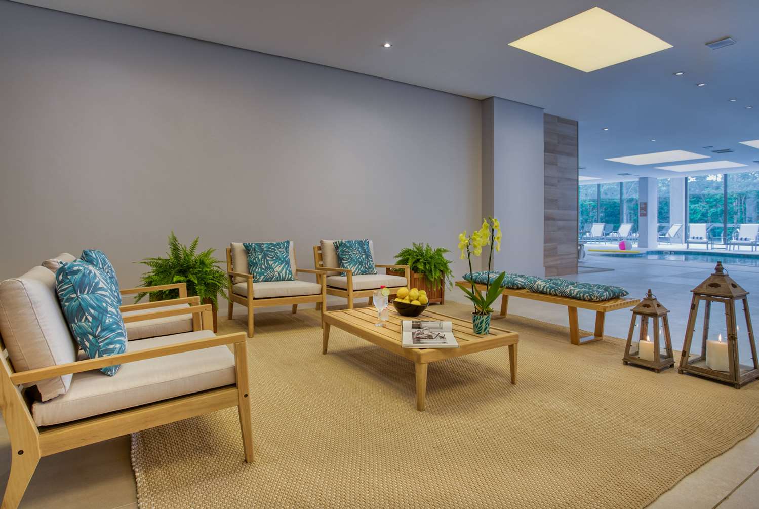 Wyndham Gramado Termas Resort and Spa 51/74