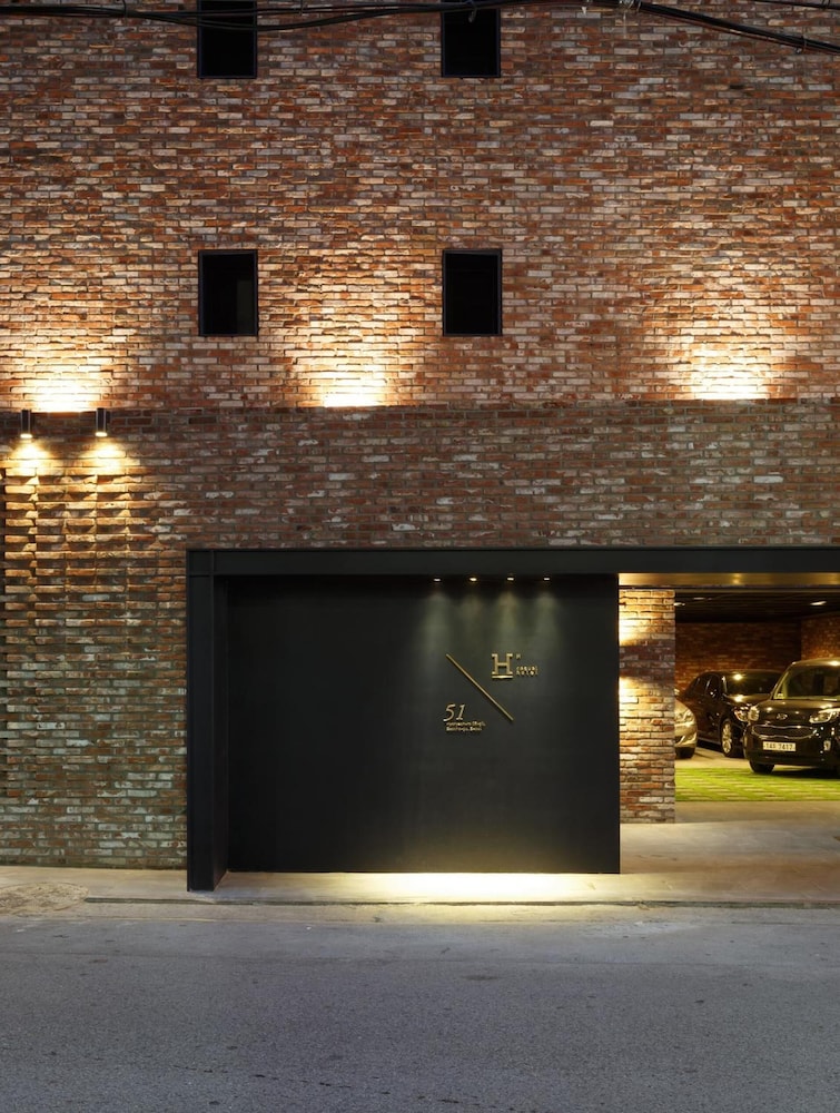 H Hotel Seocho 4/39