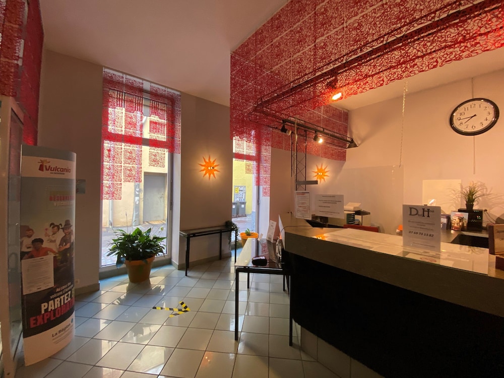 Citotel Dav Hotel Jaude 5/41