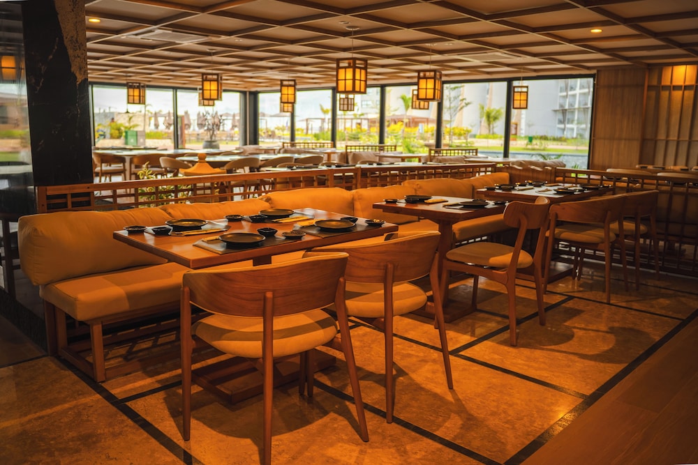 Taua Resort & Convention Joao Pessoa 45/58