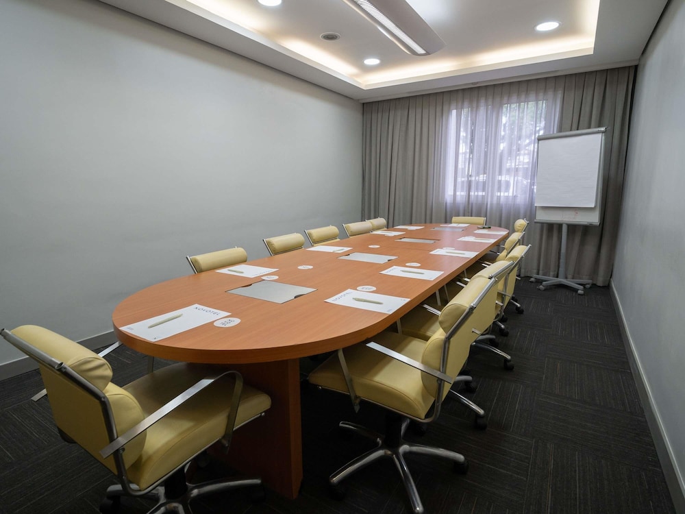 Novotel Sao Jose dos Campos 65/74