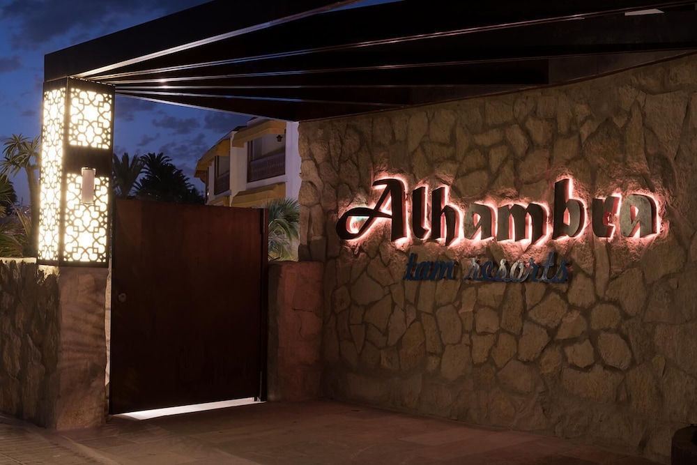 Alhambra Boutique by TAM Resorts 7/50