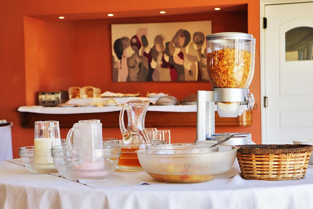 Paradores Austral Bahia Blanca 44/59