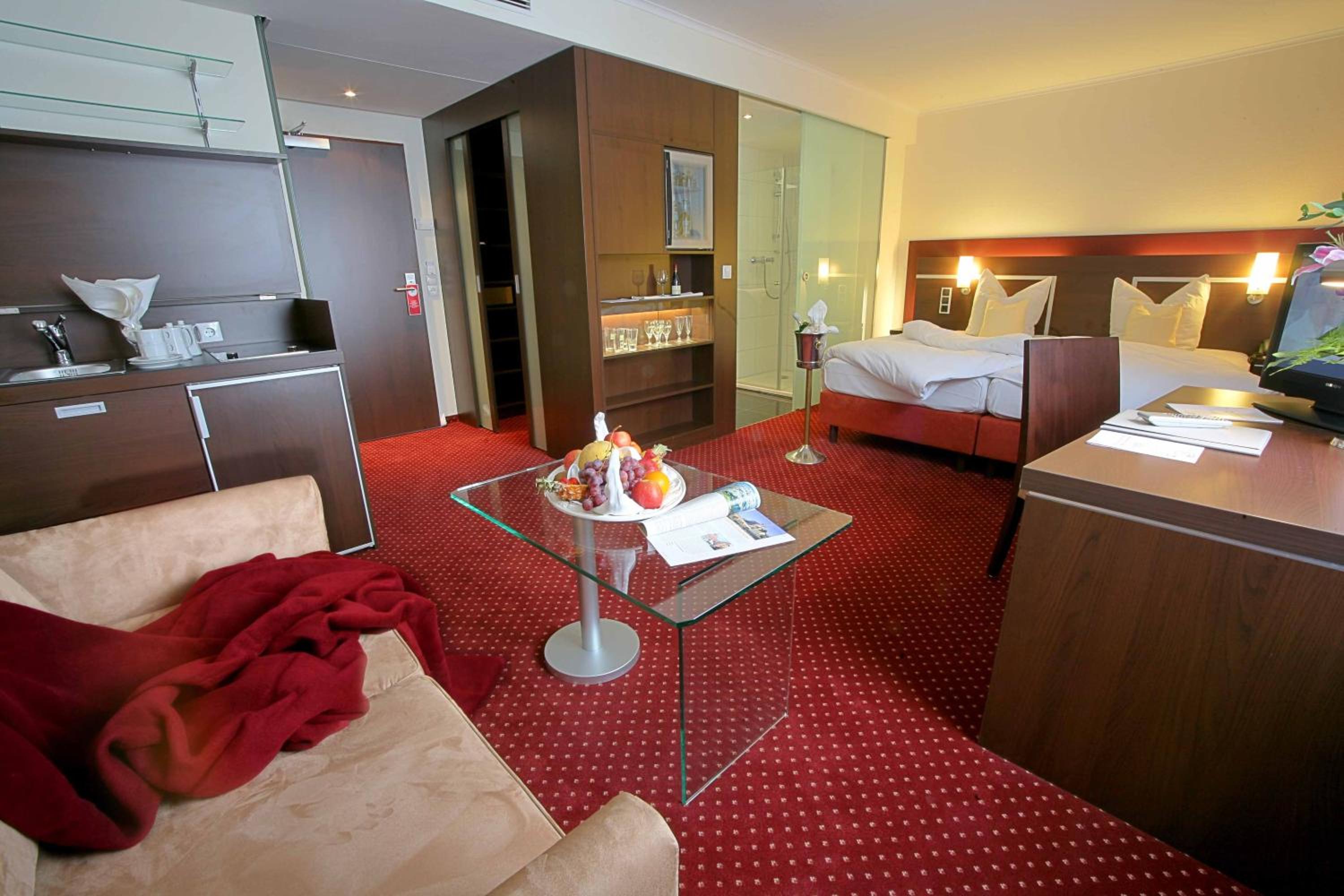 Ringhotel Drees 35/55