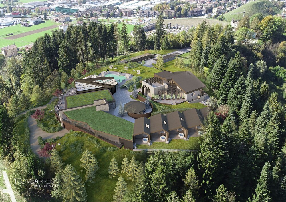 Collina Luxury Relais 54/61