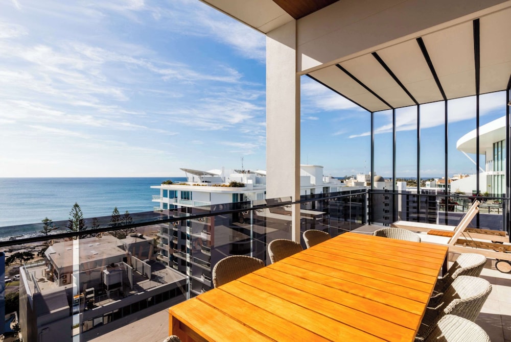 First Light Mooloolaba, Ascend Hotel Collection 59/75