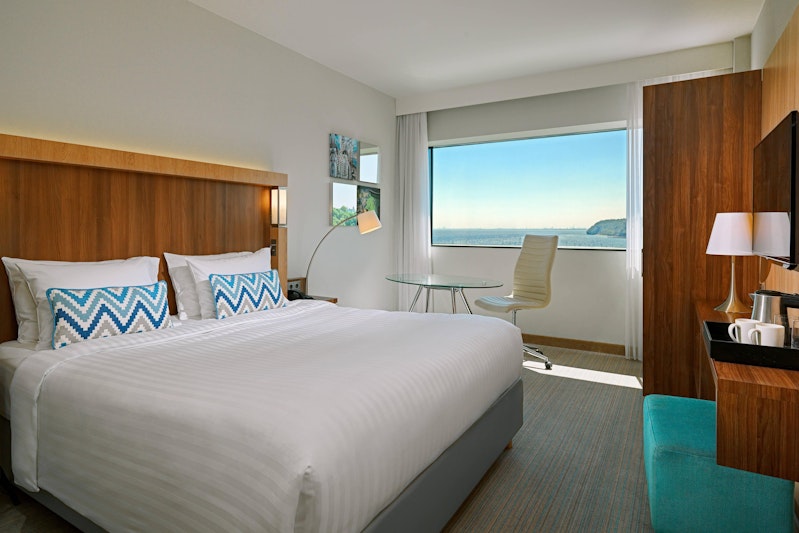 Courtyard By Marriott Gdynia Waterfront 5/19