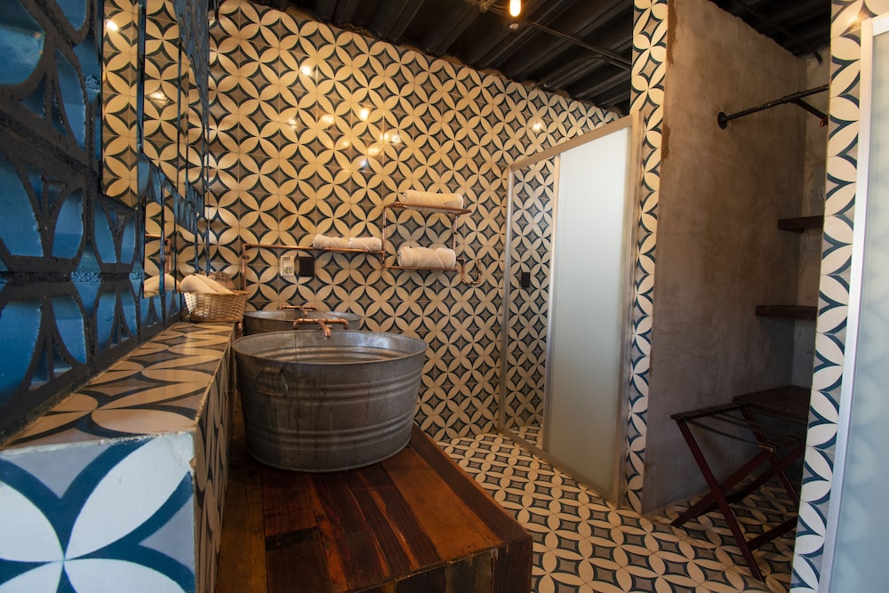 Hotel Los Amantes Valle de Guadalupe 21/35
