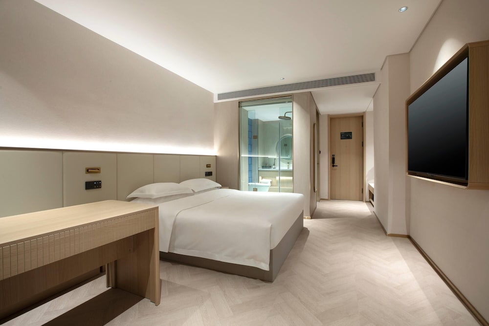 Days Inn by Wyndham Yinchuan East Jiefang Road 26/56