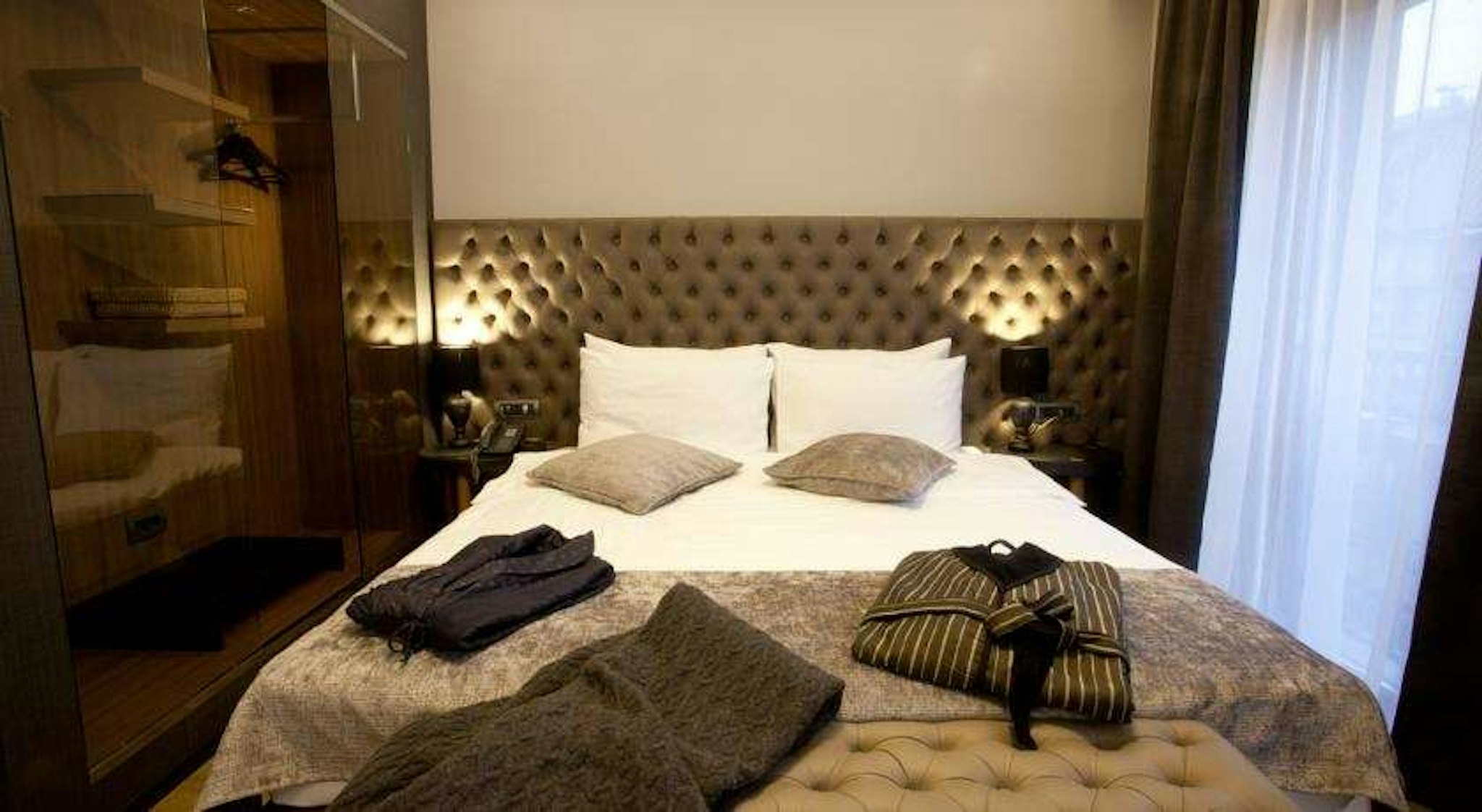 Hotel Solun 9/24