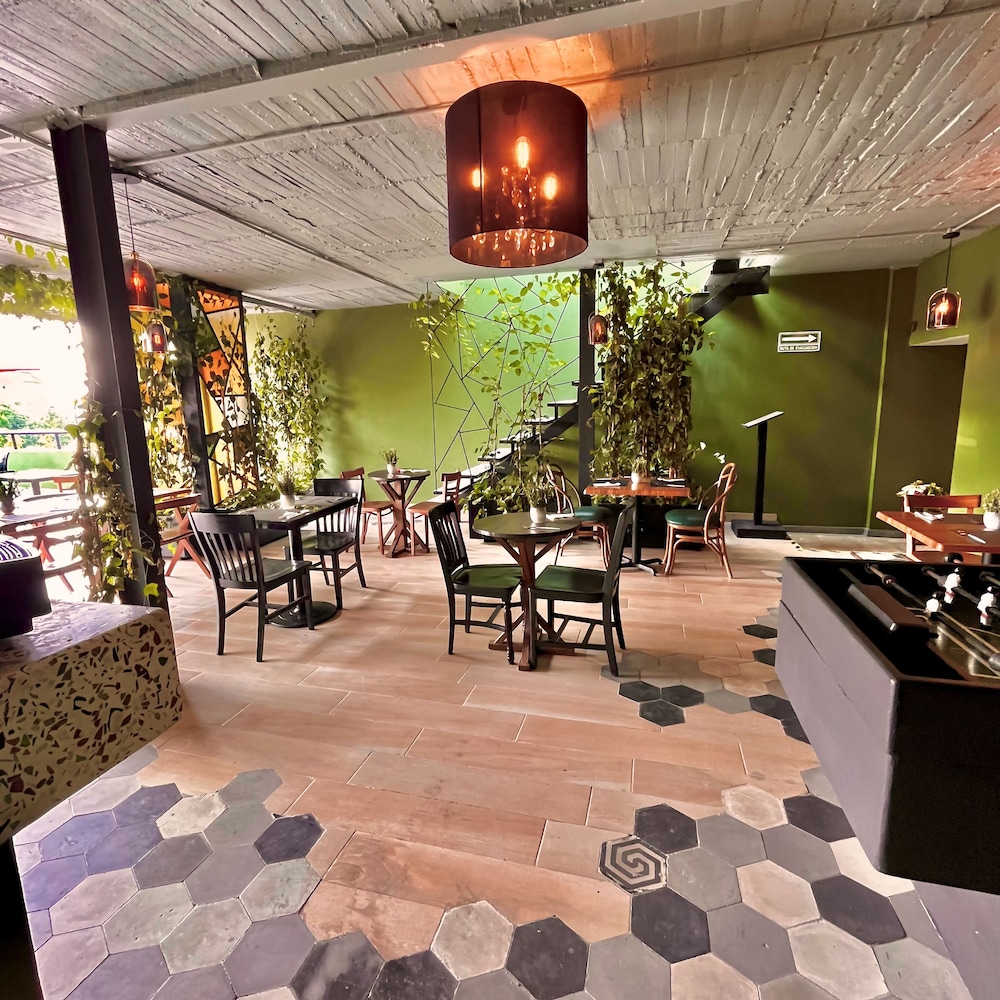 Hotel Luca 35/39