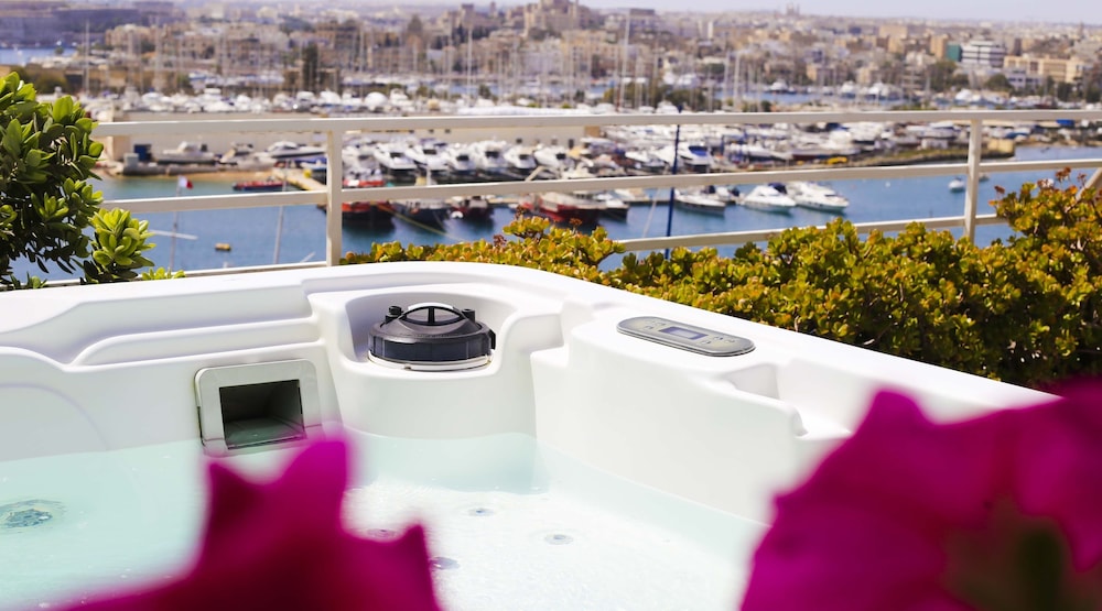 Medasia Hotel & Spa in SLIEMA