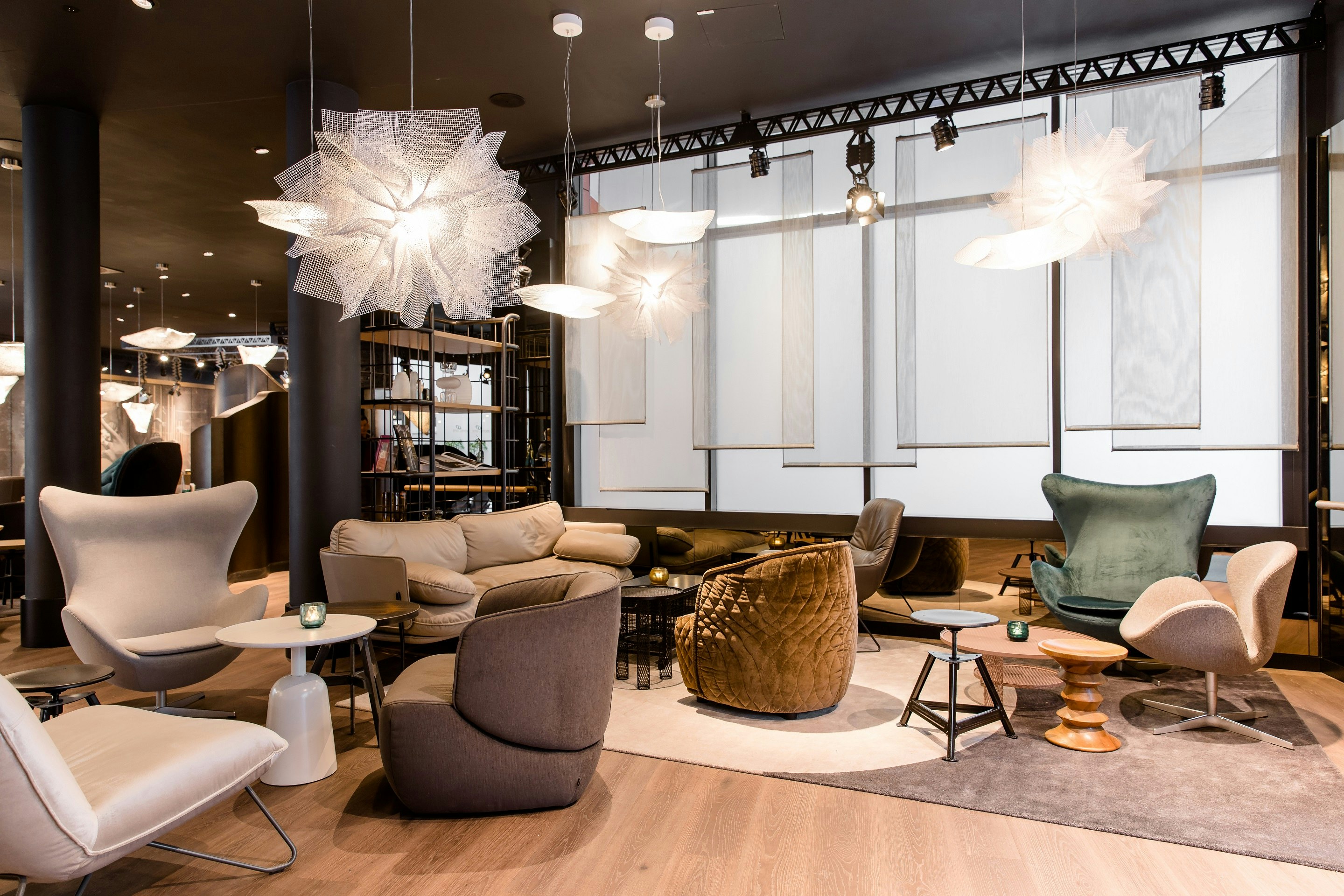 Motel One Stuttgart-Hauptbahnhof 14/35