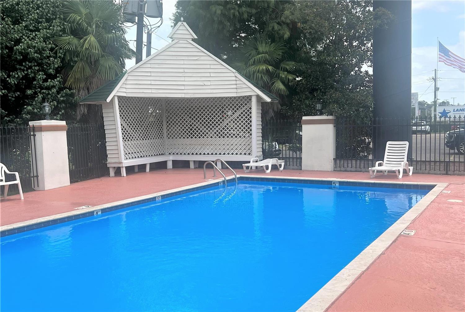 Days Inn by Wyndham Denham Springs-Baton Rouge East 4/16