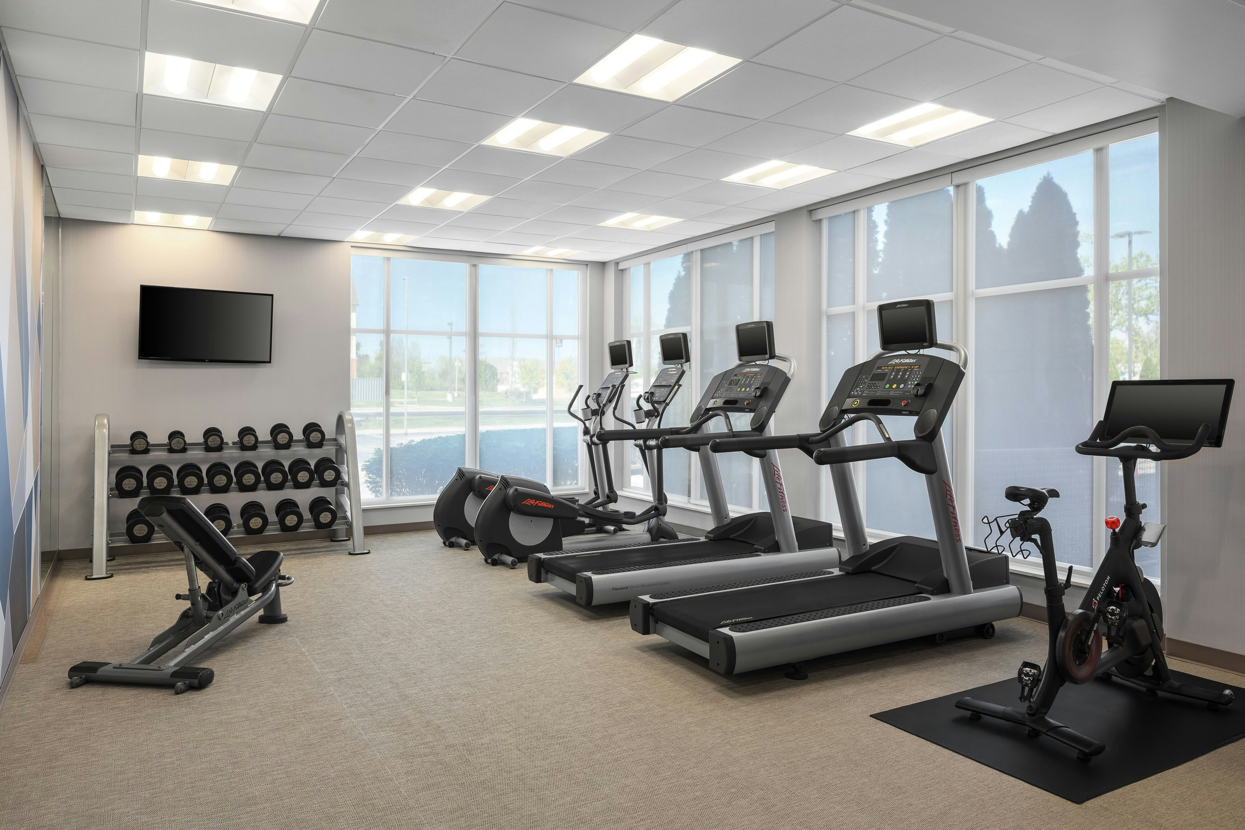 Springhill Suites Dayton Vandalia 23/41