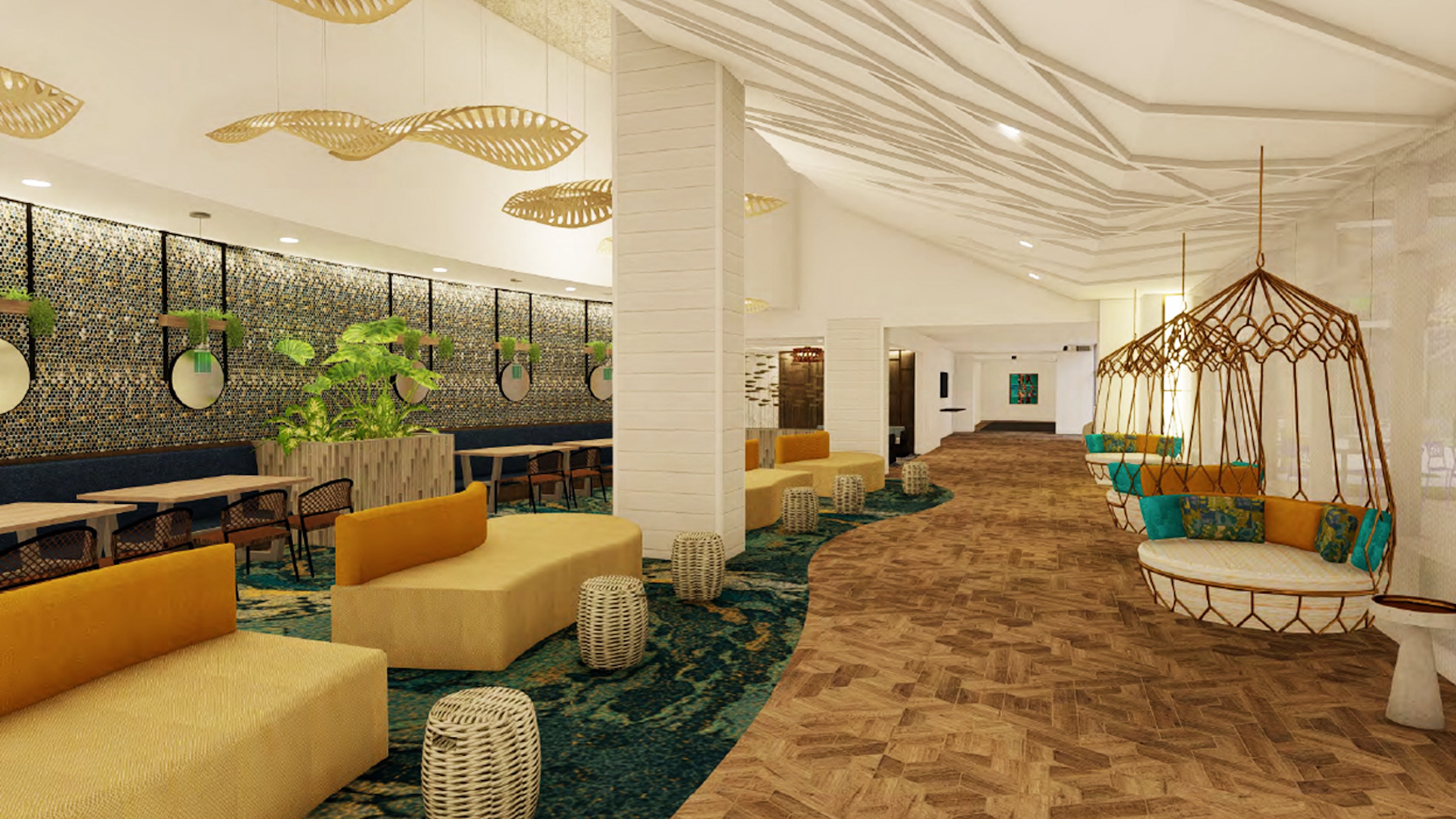 Holiday Inn Club Vacations Myrtle Beach Oceanfront 32/50