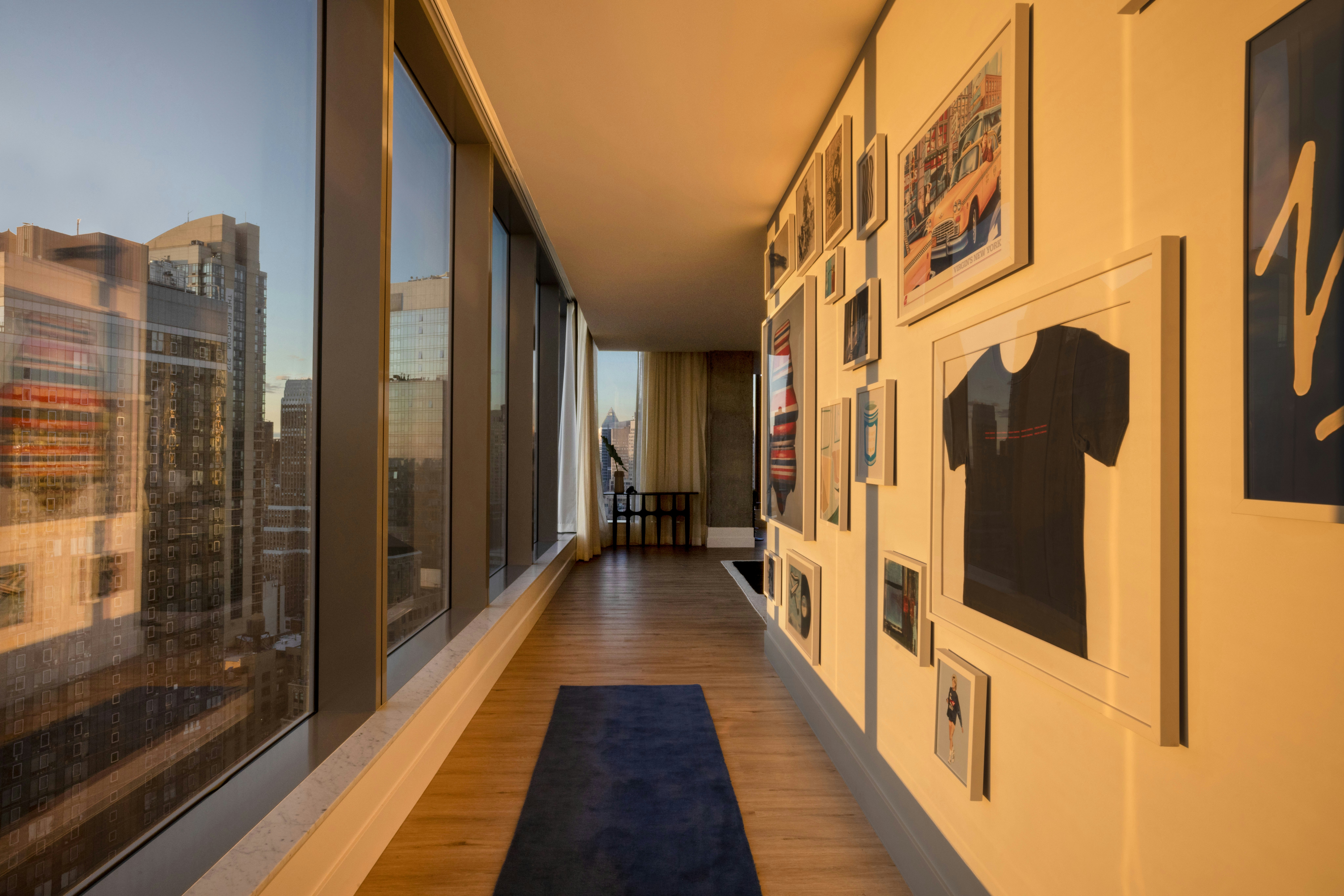 Virgin Hotels New York City 22/50