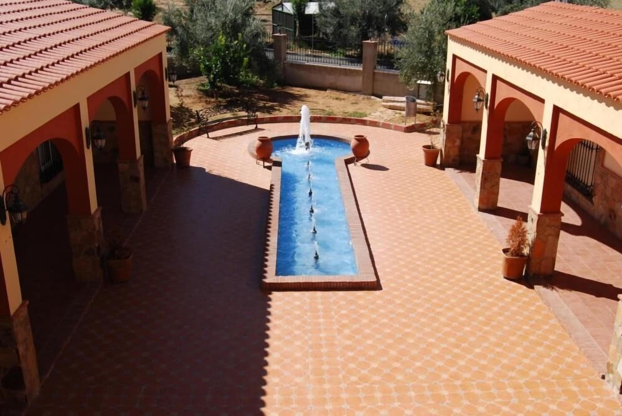 Hotel Trajano 9/20