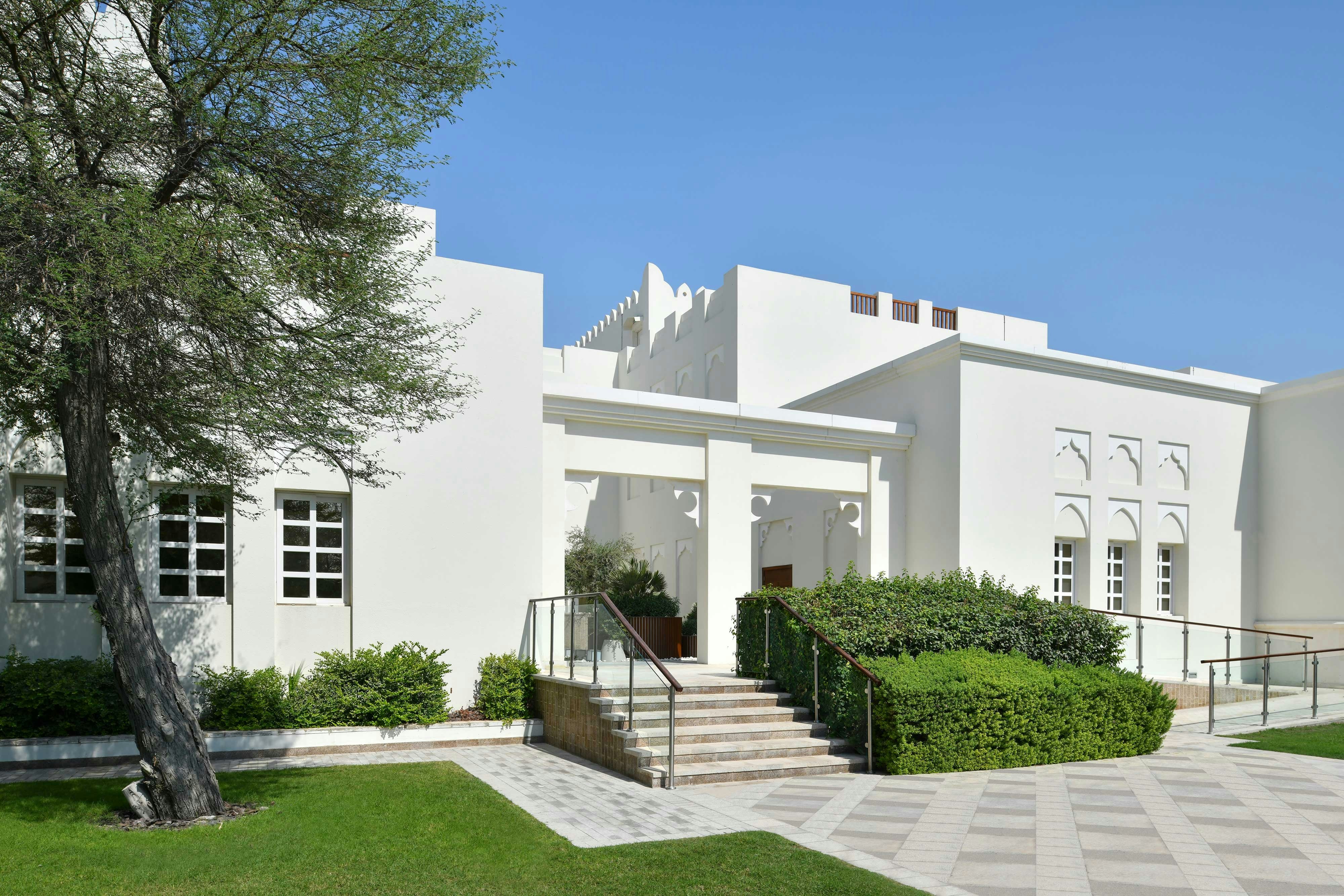 Al Messila A Luxury Collection Resort And Spa Doha 70/74
