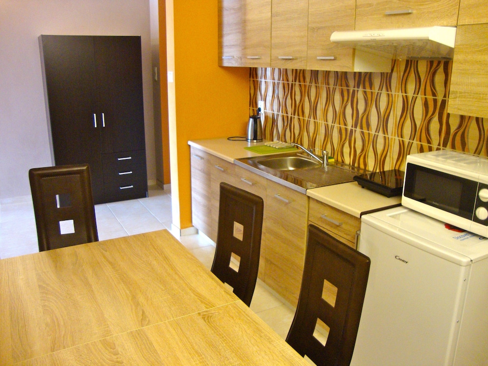 Apartamenty Dolna Krakow 4/50