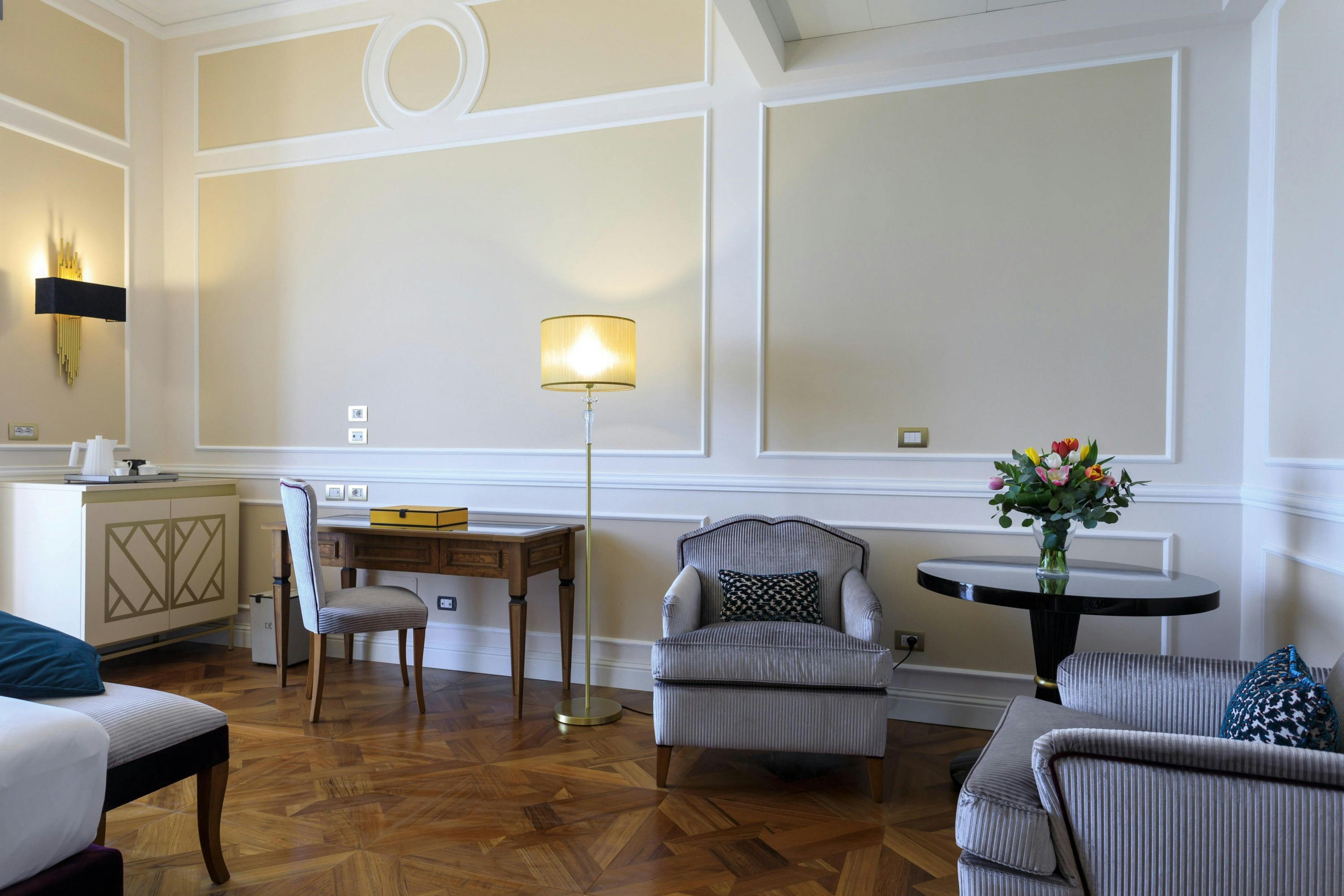 Grand Hotel Des Etrangers 21/50