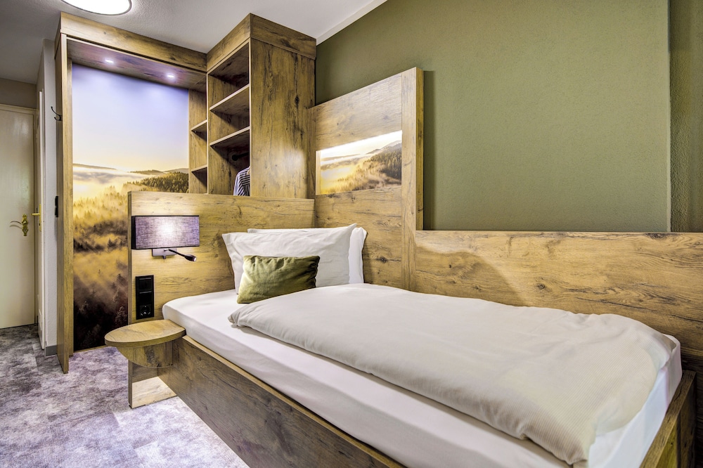 Flair Hotel Sonnenhof 21/68