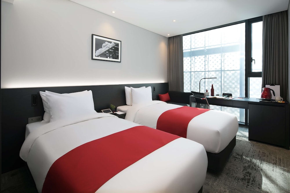 Aiden by Best Western Cheongdam 8/50