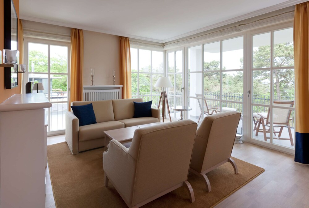 Steigenberger Grandhotel And Spa Heringsdorf 30/50