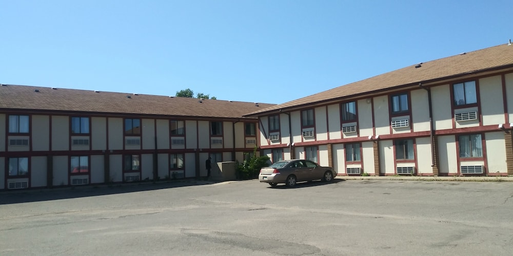Guest Lodge 13/70