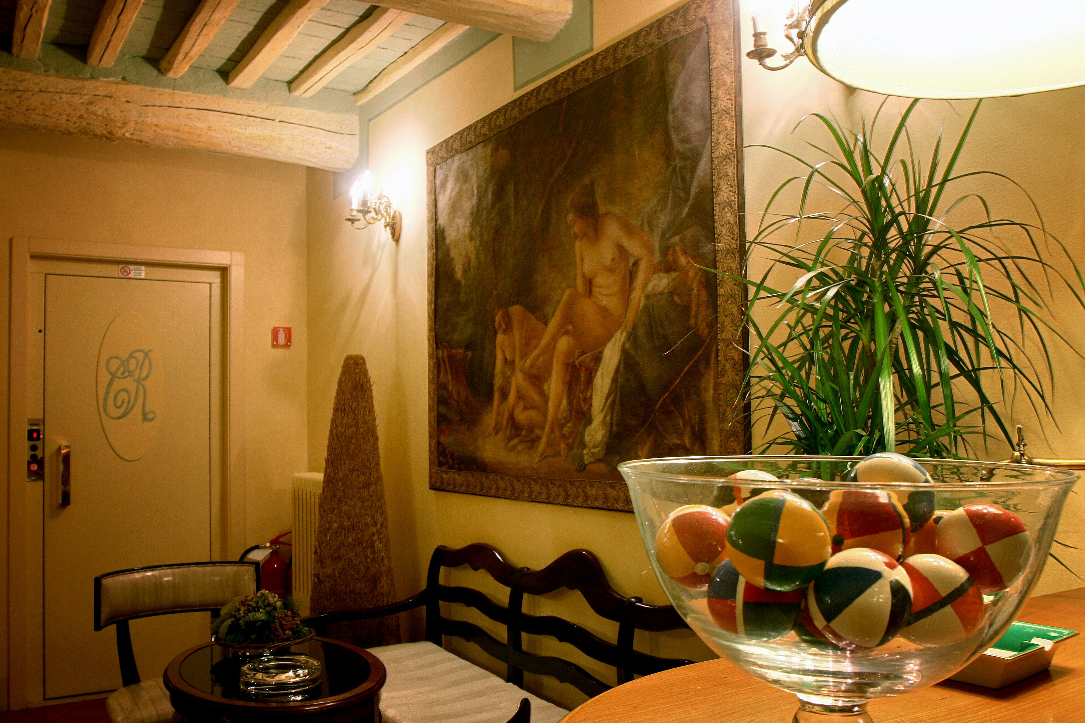 Campo Regio Relais 28/39