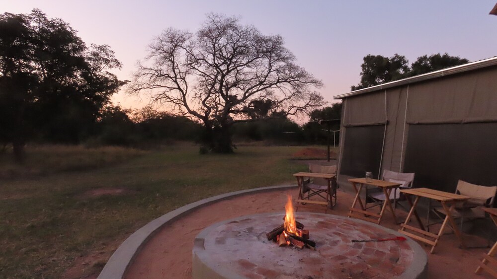 Sunset Game Lodge 22/46