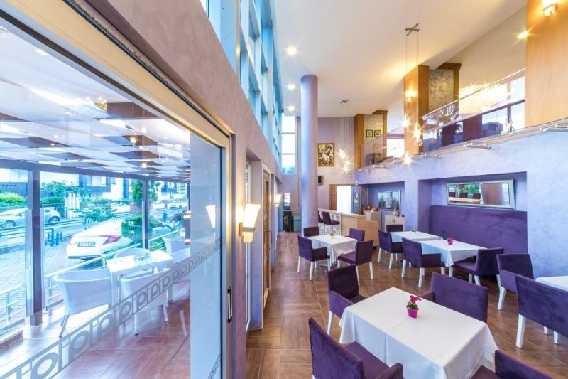 Ideal Pearl Hotel - Adults Only (+16) 29/35