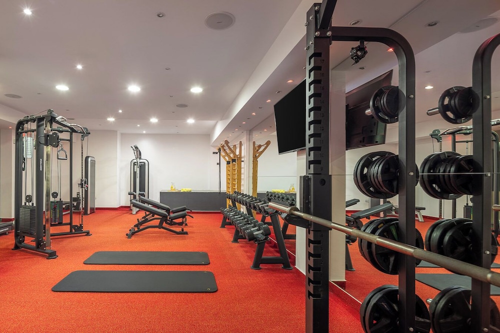 Aminess Vival Grand Azur Hotel 41/66