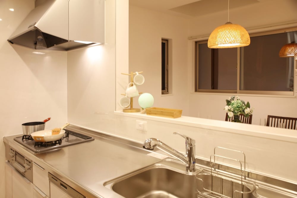 House Ikebukuro – Hostel 50/50