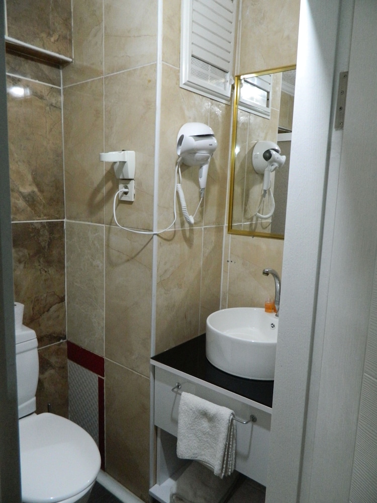 Taksim Pera Suites 44/50