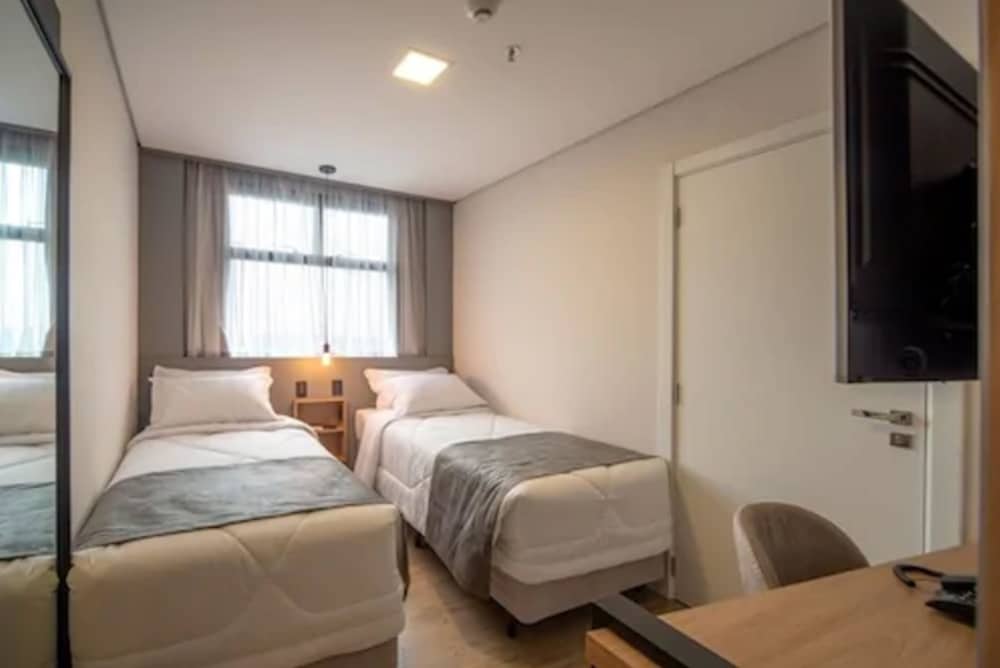 Hotel Laghetto Viverone Estacao 18/67