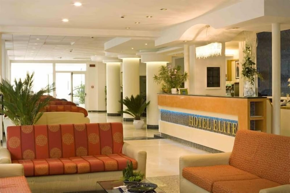 Elite Hotel 12/51