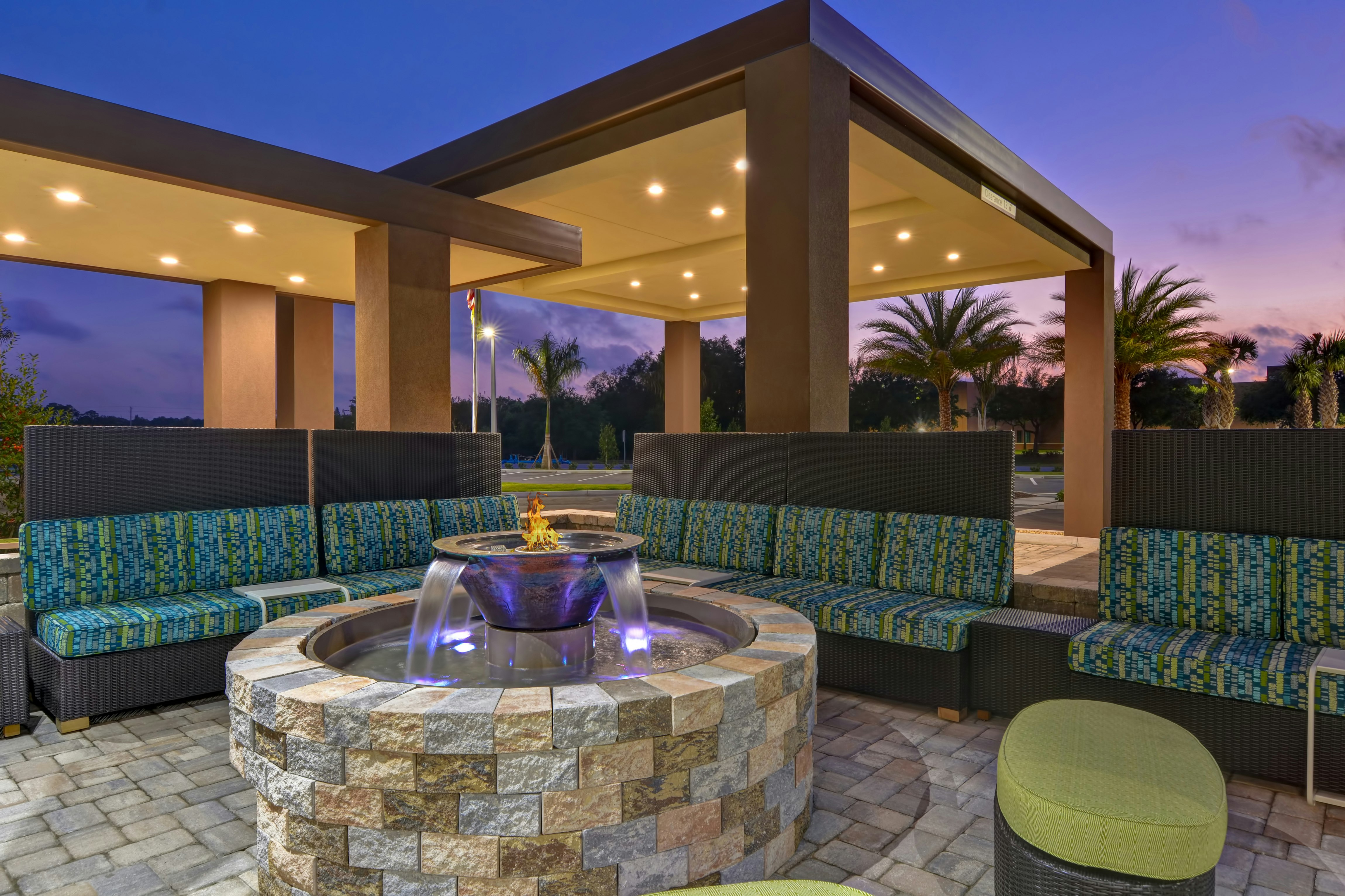 Home2 Suites By Hilton Sarasota I 75 Bee Ridge 14/32