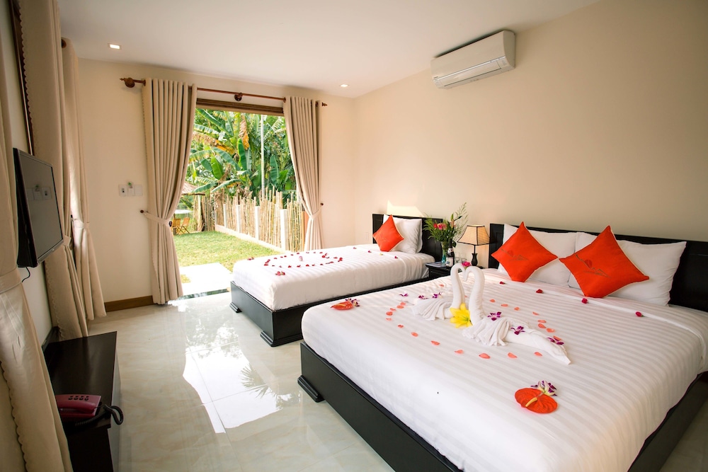 New Sunshine Homestay 5/44