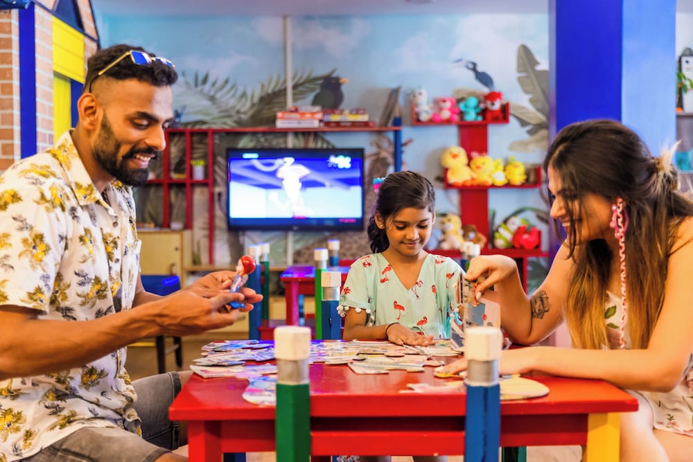 Novotel Goa Candolim 62/72