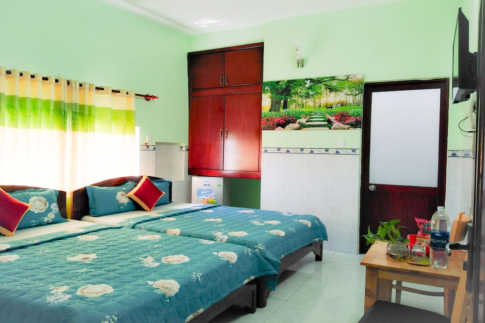 Thai Quang Hotel 21/69