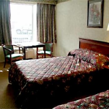 Executive Inn Coopersburg 13/33