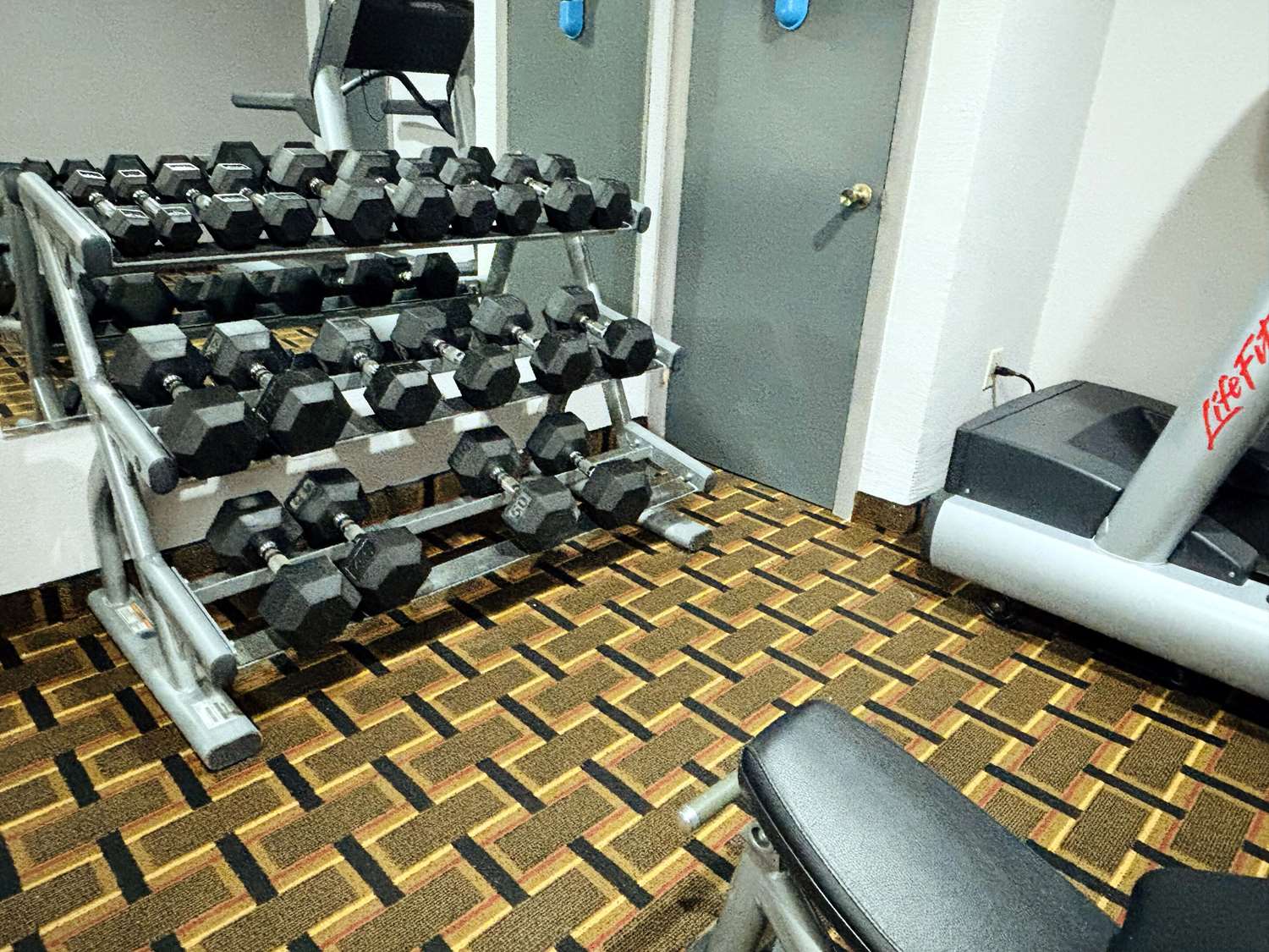 Quality Inn Raynham - Taunton 44/75