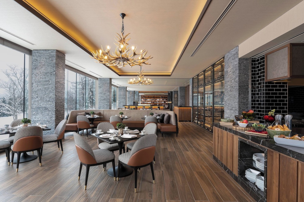 Higashiyama Niseko Village, a Ritz-Carlton Reserve 29/42
