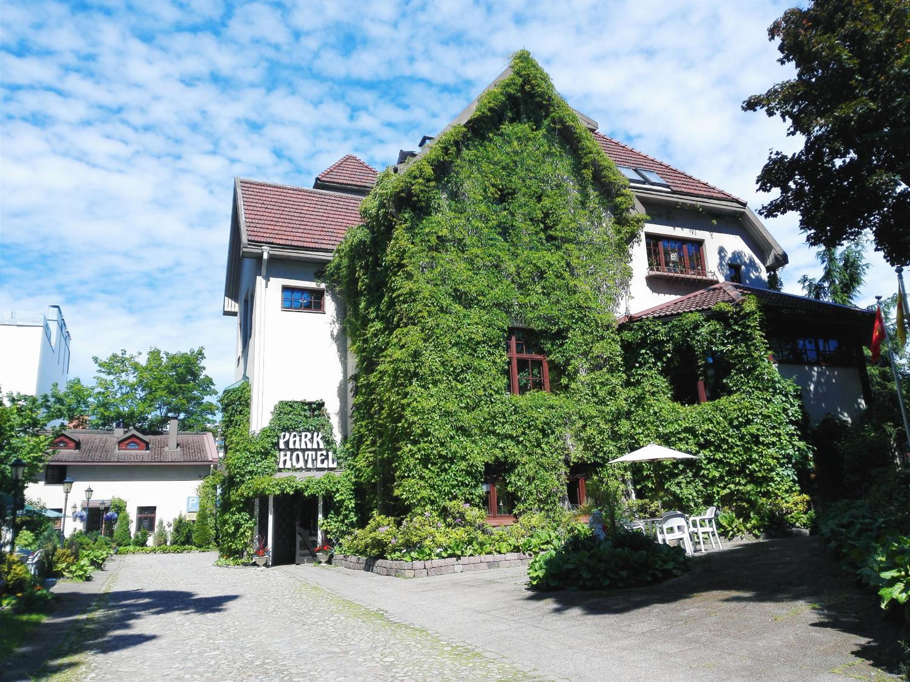PARK HOTEL TURKU 6/53
