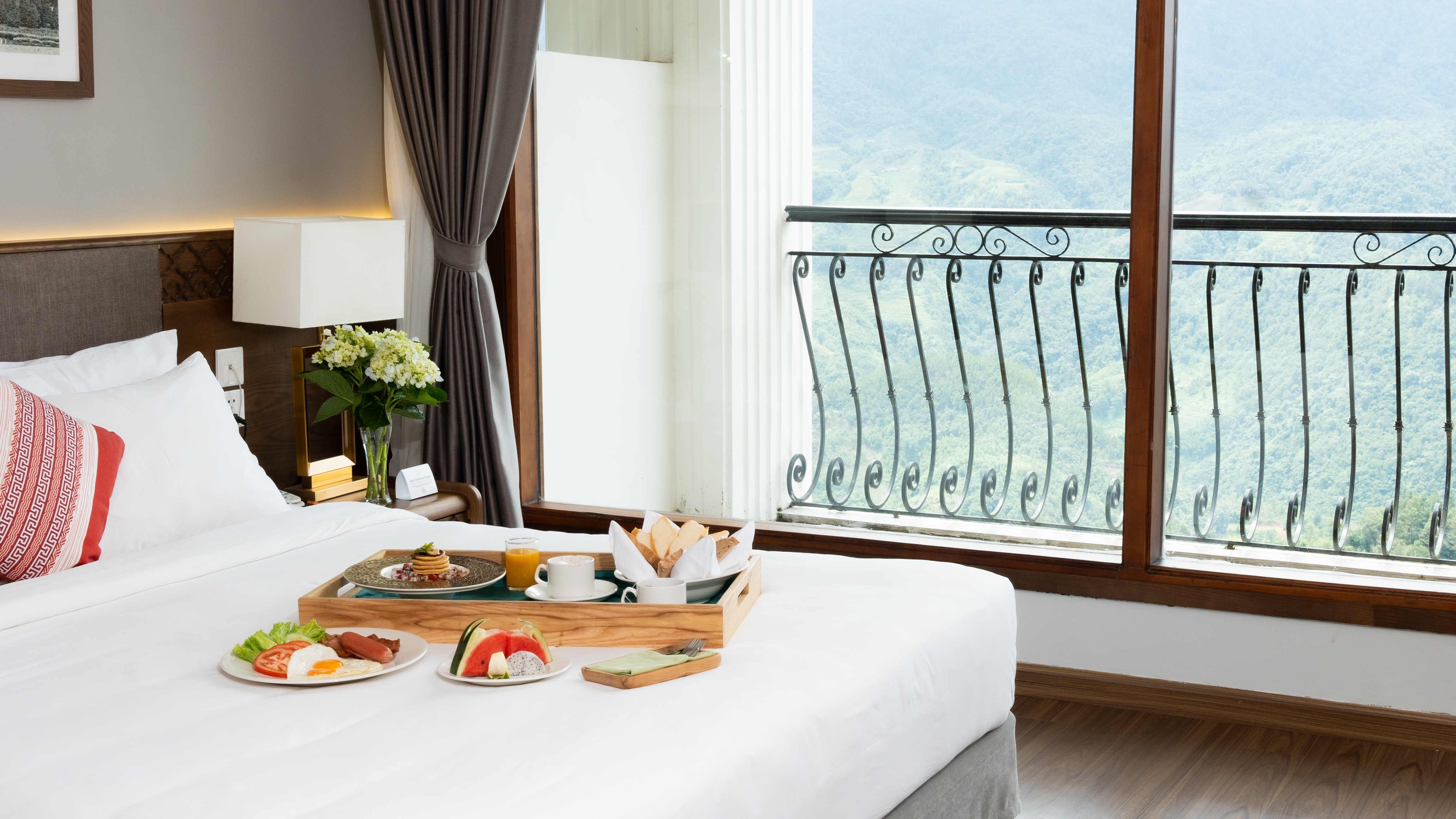 Holiday Sapa 17/50
