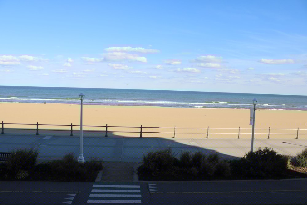 Ocean Resort 31/36