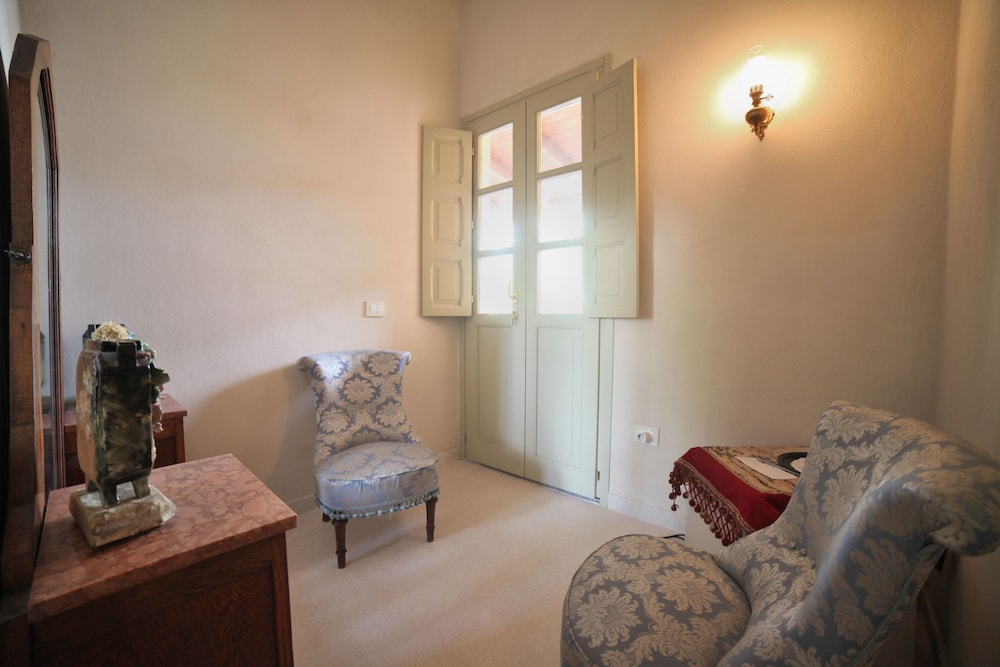 Hotel Regina D'arborea 24/40
